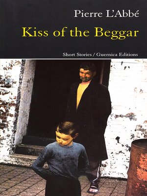 cover image of Kiss of the Beggar